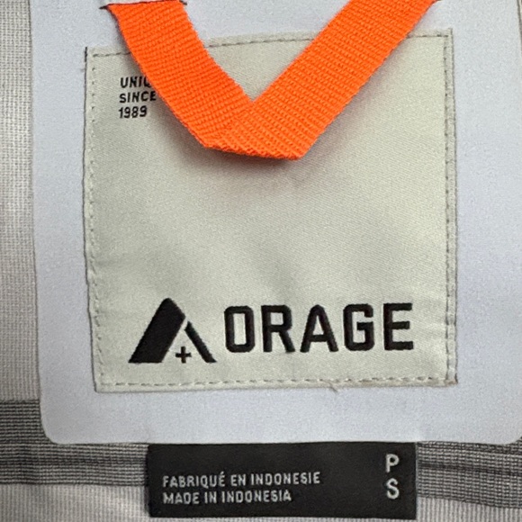 Torngat 3L Orage Women Jacket in Small - Picture 5 of 11